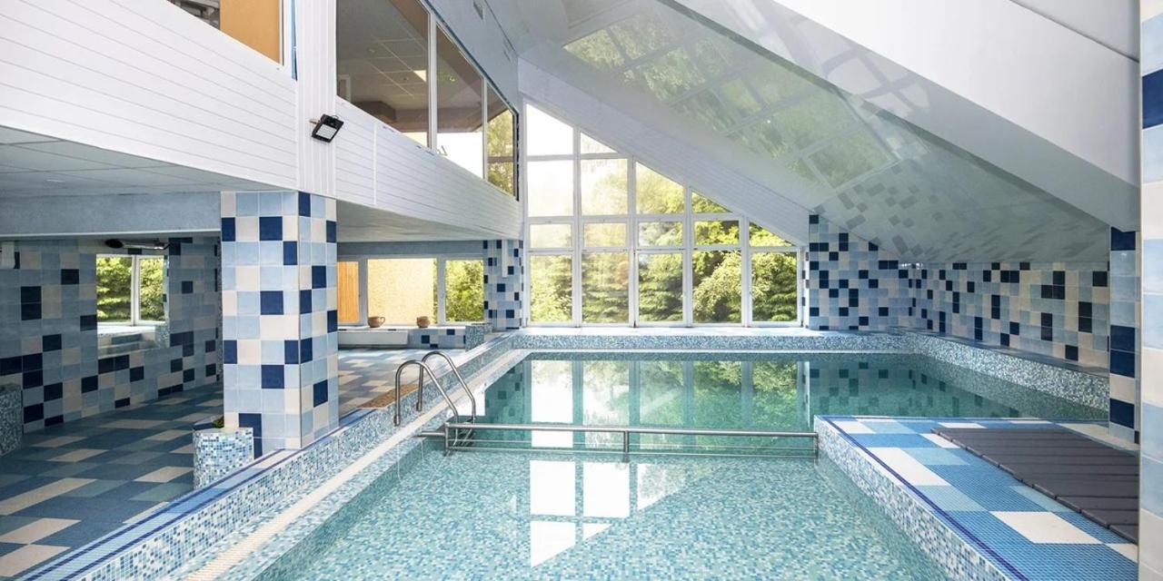 Hotel Fit Fun ハルラホフ エクステリア 写真
